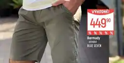 Globus Bermudy nabídka