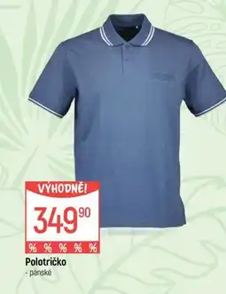 Globus Polotričko nabídka