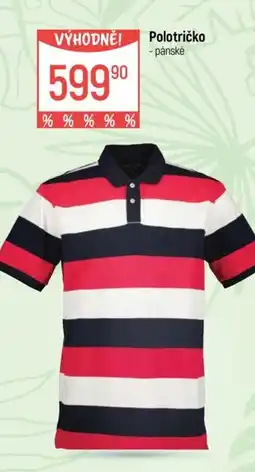 Globus Polotričko nabídka