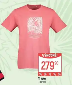 Globus Tričko nabídka