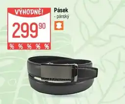 Globus Pásek nabídka