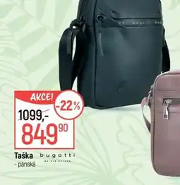 Globus Taška nabídka