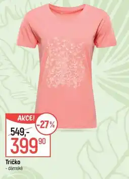 Globus Tričko nabídka