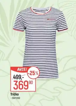 Globus Tričko nabídka