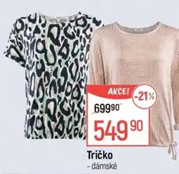 Globus Tričko nabídka