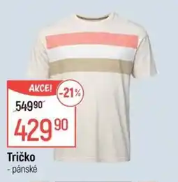 Globus Tričko nabídka