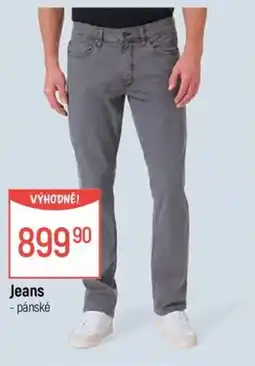 Globus Jeans nabídka