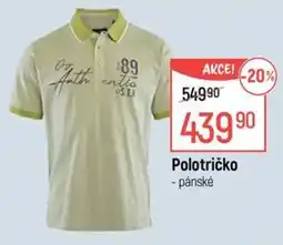 Globus Polotričko nabídka