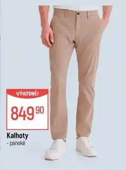 Globus Kalhoty nabídka