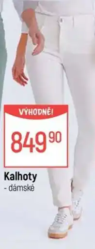 Globus Kalhoty nabídka