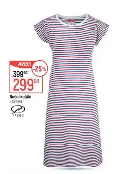 Globus Noční košile nabídka