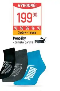 Globus Ponožky nabídka