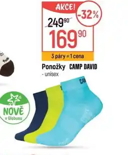 Globus Ponožky nabídka