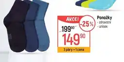 Globus Ponožky nabídka