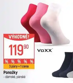 Globus Ponožky nabídka