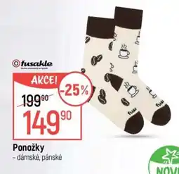 Globus Ponožky nabídka