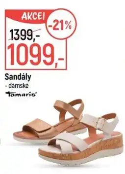 Globus Sandály nabídka