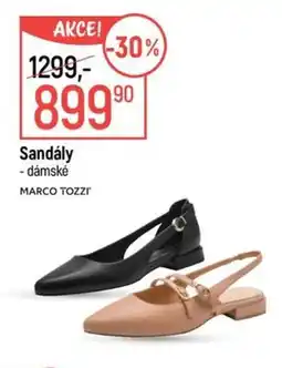 Globus Sandály nabídka