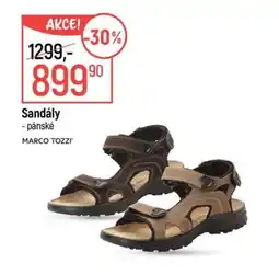 Globus Sandály nabídka
