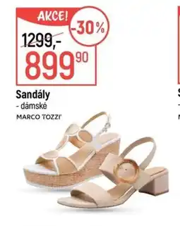 Globus Sandály nabídka