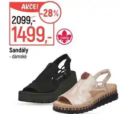 Globus Sandály nabídka