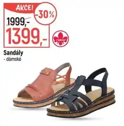 Globus Sandály nabídka