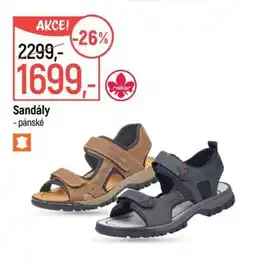 Globus Sandály nabídka