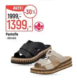 Globus Pantofle nabídka