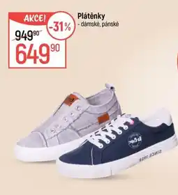 Globus Plátěnky nabídka