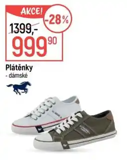 Globus Plátěnky nabídka