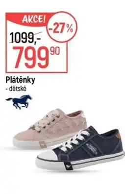 Globus Plátěnky nabídka