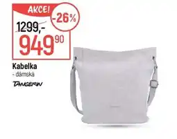 Globus Kabelka nabídka