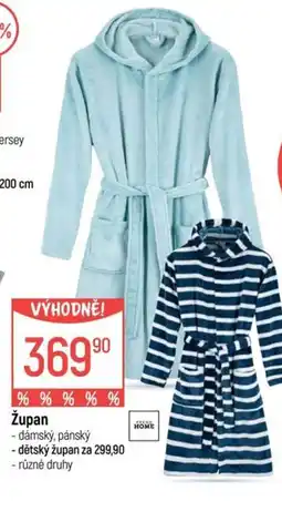 Globus Župan nabídka