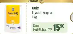 Globus Cukr nabídka