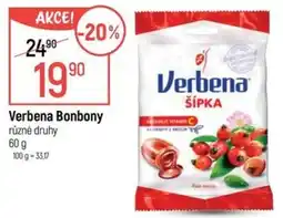Globus Verbena Bonbony nabídka