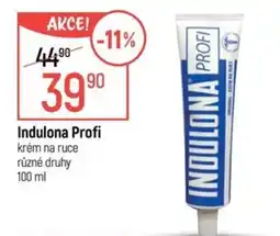 Globus Indulona Profi krém na ruce nabídka