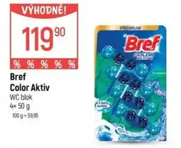 Globus Bref Color Aktiv nabídka
