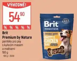 Globus Brit Premium by Nature nabídka