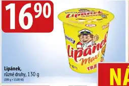 Bala Lipánek nabídka