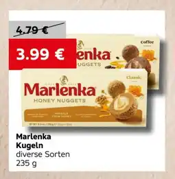VELTA Free Shop MARLENKA Kugeln nabídka