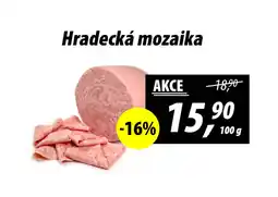 ZEMAN Hradecká mozaika nabídka