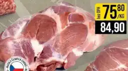 Jip Vepřová plec bez kosti nabídka