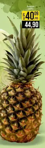 Jip Ananas velký nabídka