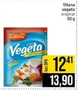 Jip Vitana vegeta nabídka