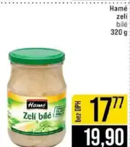Jip Hame Zelí bílé nabídka
