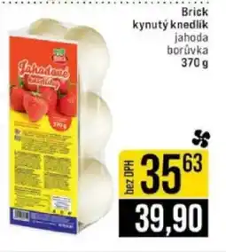 Jip Brick kynutý knedlík nabídka