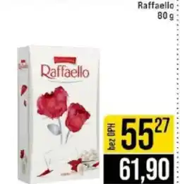 Jip Raffaello nabídka