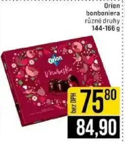 Jip Orion bonboniera nabídka