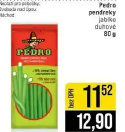 Jip Pedro pendreky nabídka