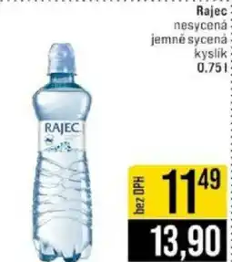 Jip Rajec nabídka